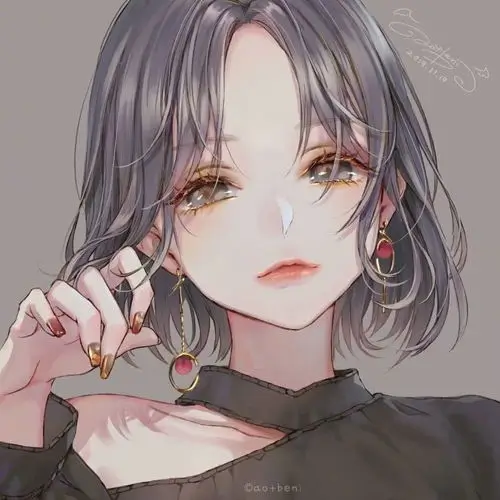 观众 旧海图 的头像
